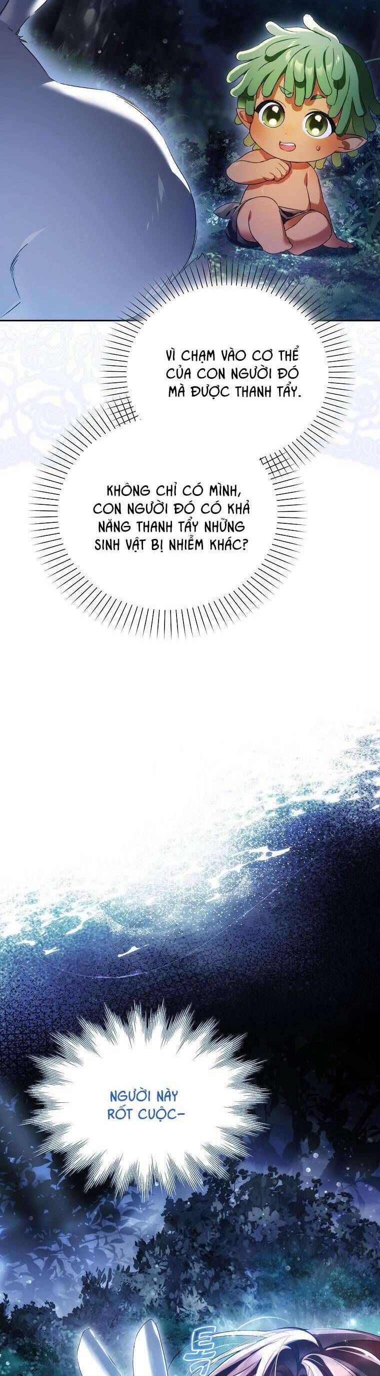 Hầu Tước Marron Chapter 2 - Trang 2