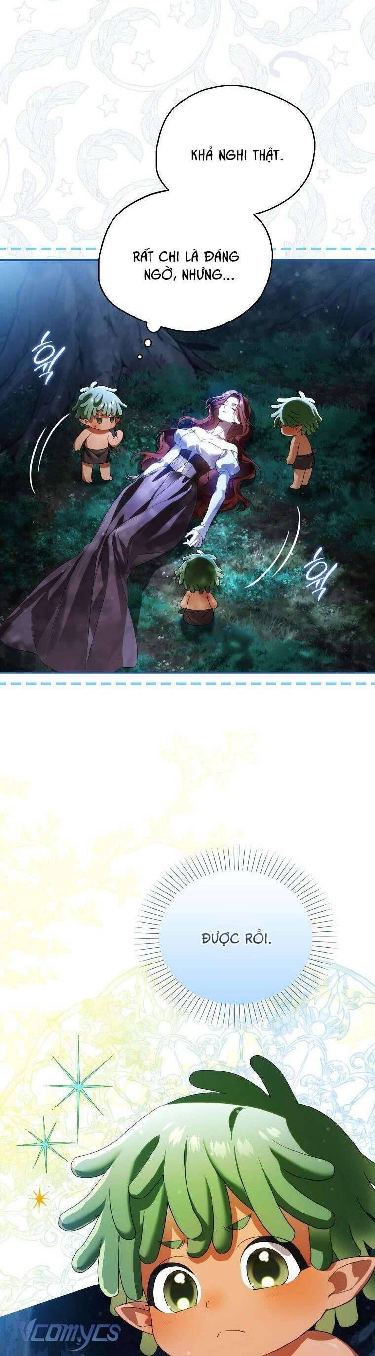 Hầu Tước Marron Chapter 2 - Trang 2