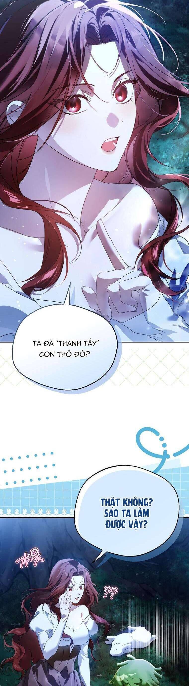 Hầu Tước Marron Chapter 2 - Trang 2