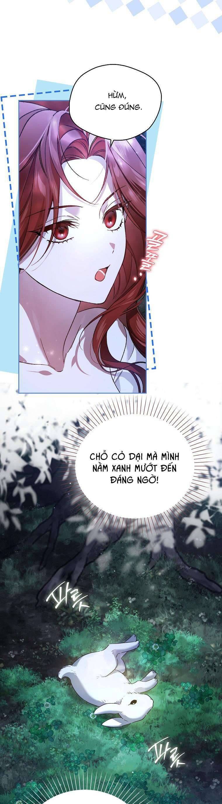 Hầu Tước Marron Chapter 2 - Trang 2