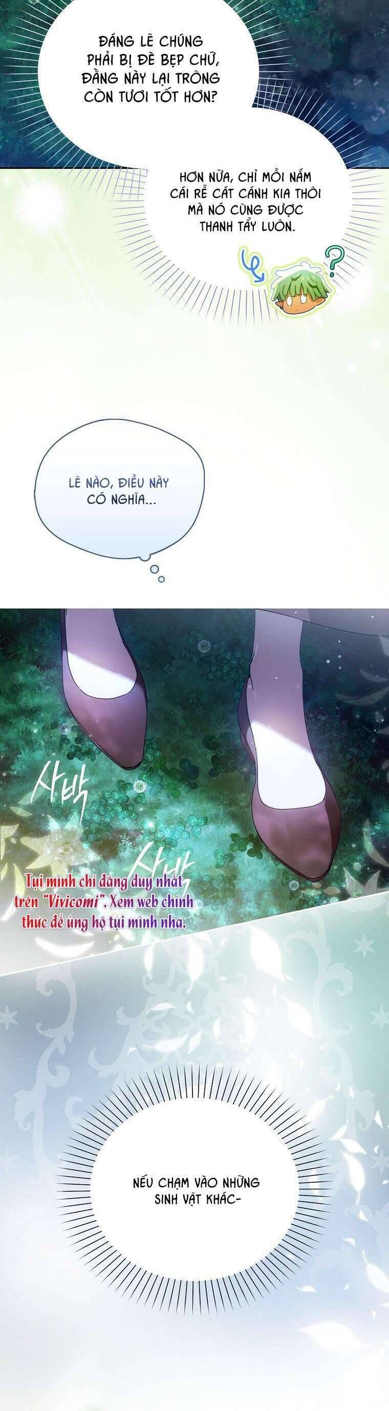 Hầu Tước Marron Chapter 2 - Trang 2