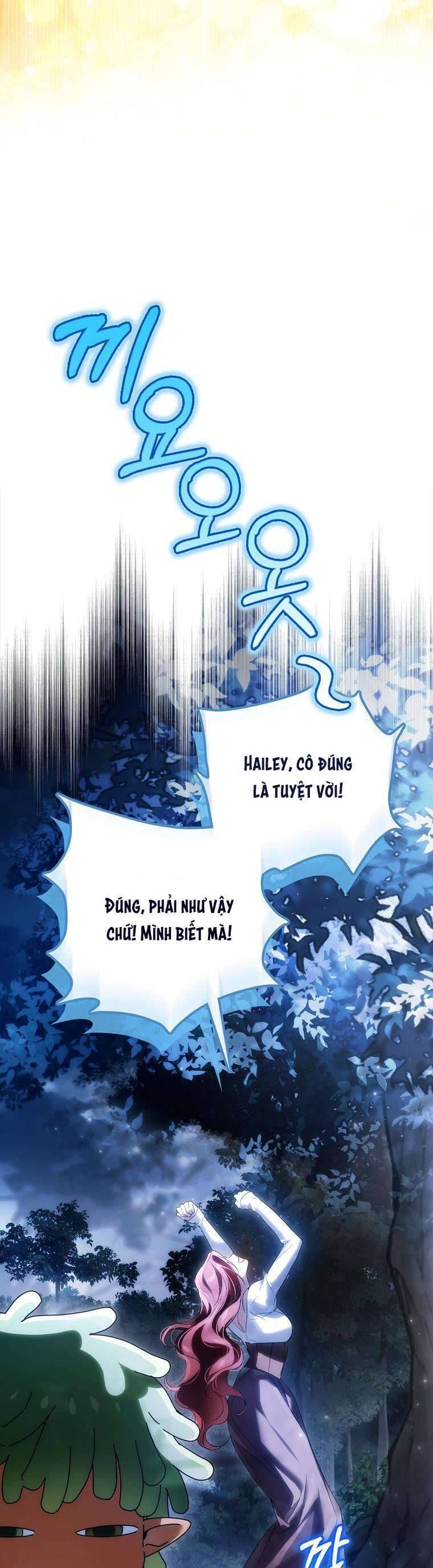 Hầu Tước Marron Chapter 2 - Trang 2