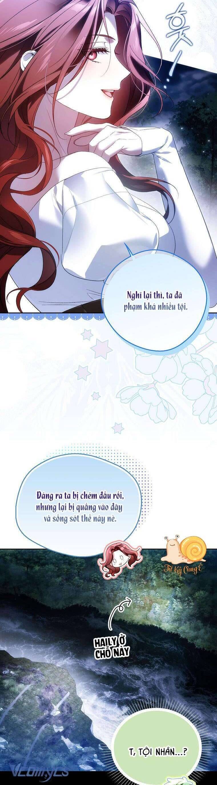 Hầu Tước Marron Chapter 2 - Trang 2