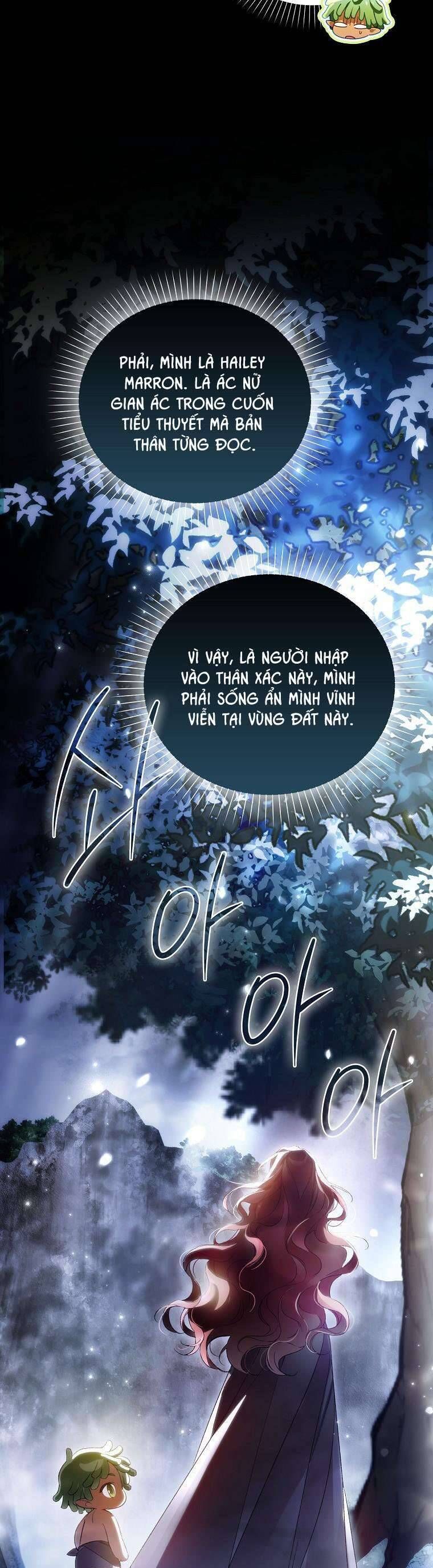 Hầu Tước Marron Chapter 2 - Trang 2