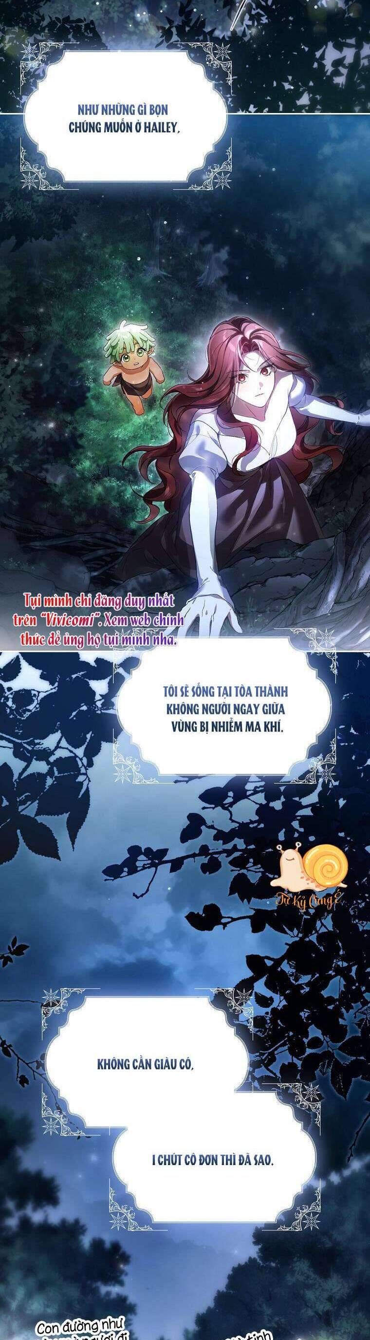 Hầu Tước Marron Chapter 2 - Trang 2