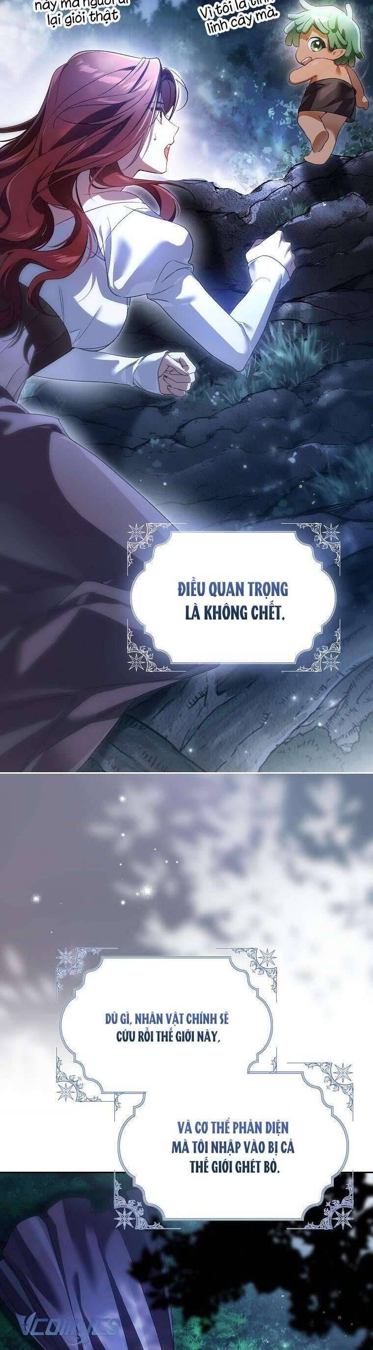 Hầu Tước Marron Chapter 2 - Trang 2