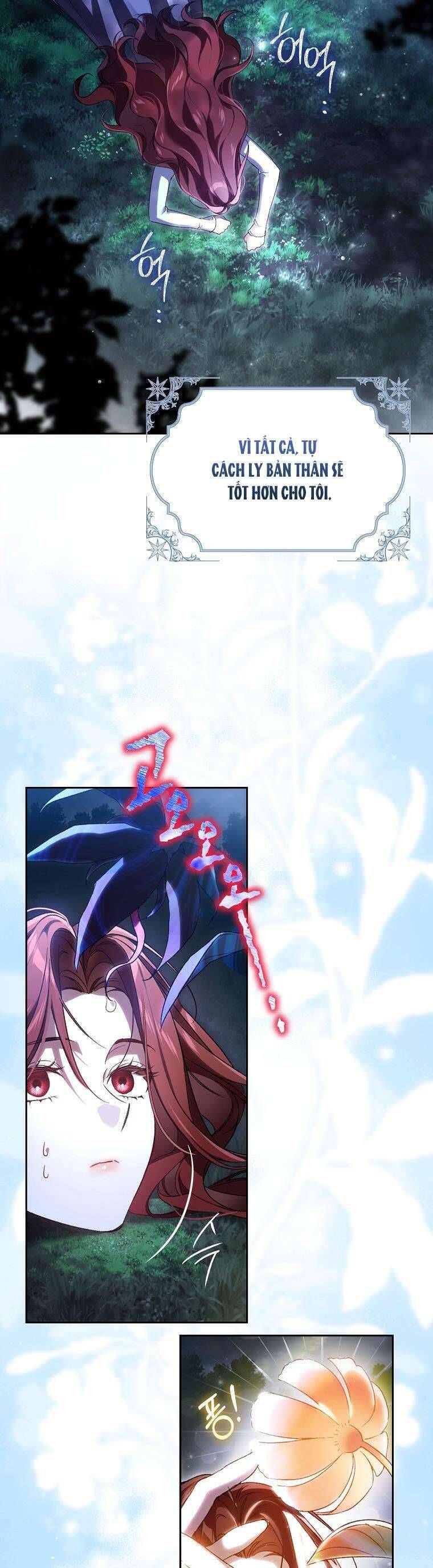 Hầu Tước Marron Chapter 2 - Trang 2