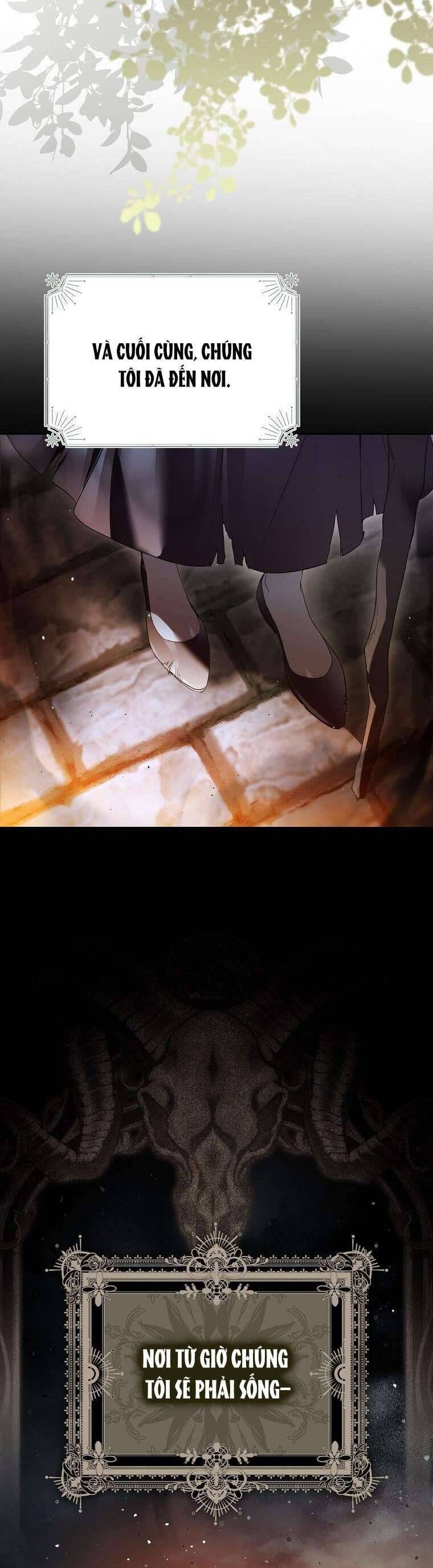 Hầu Tước Marron Chapter 2 - Trang 2