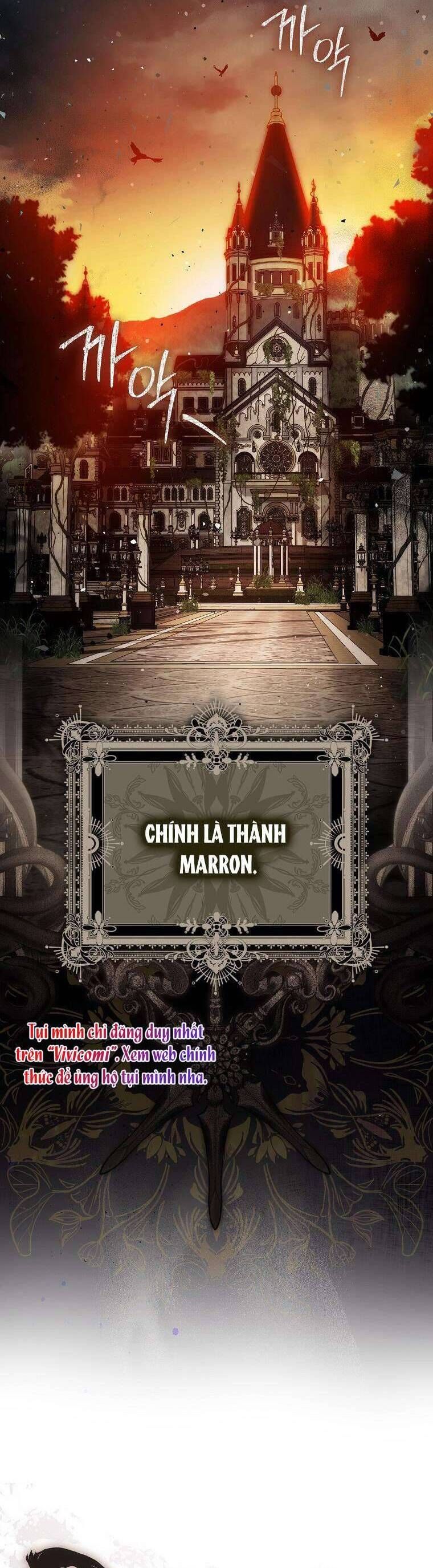 Hầu Tước Marron Chapter 2 - Trang 2