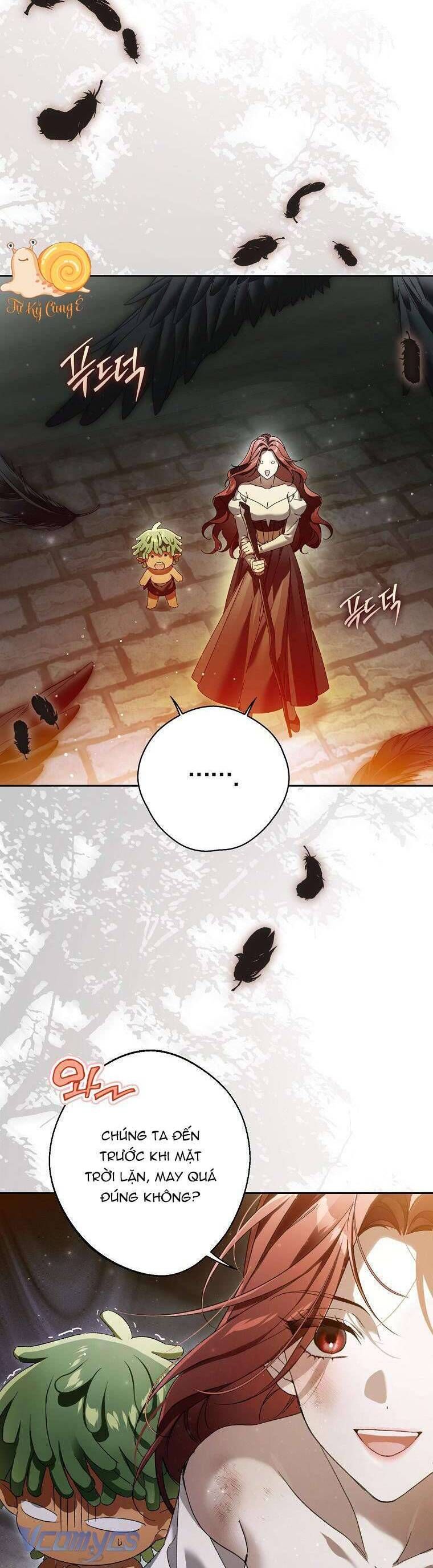 Hầu Tước Marron Chapter 2 - Trang 2