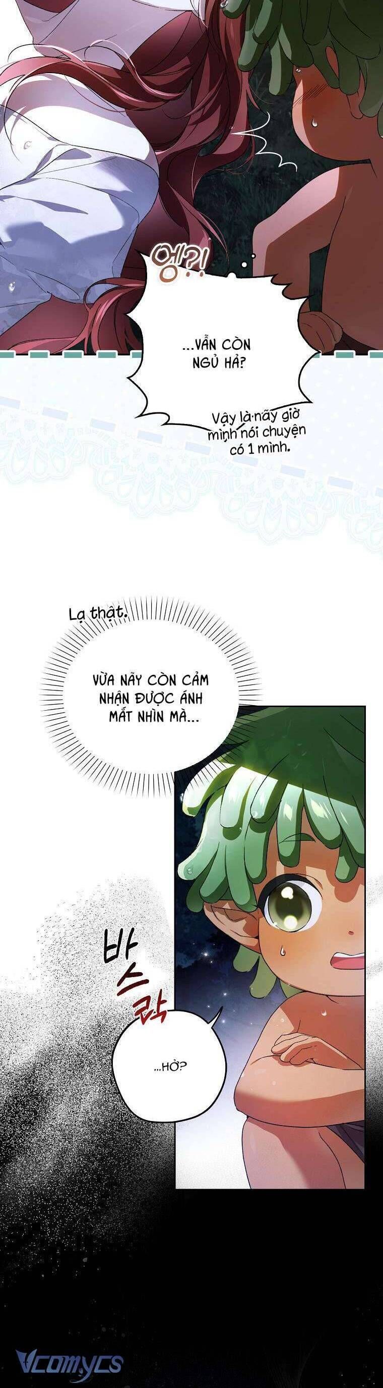 Hầu Tước Marron Chapter 2 - Trang 2