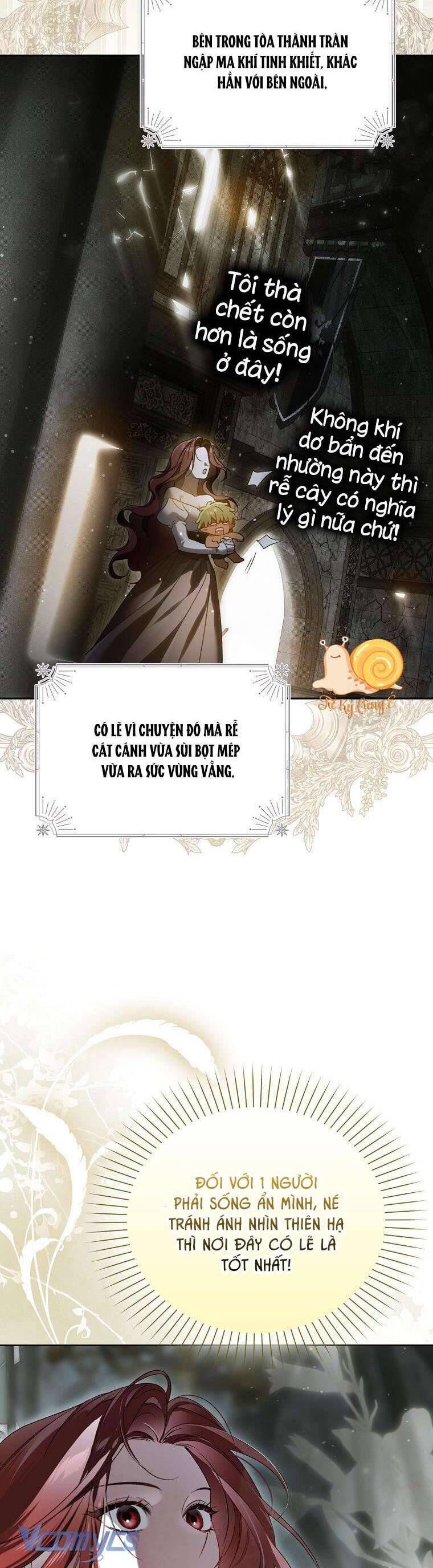 Hầu Tước Marron Chapter 2 - Trang 2