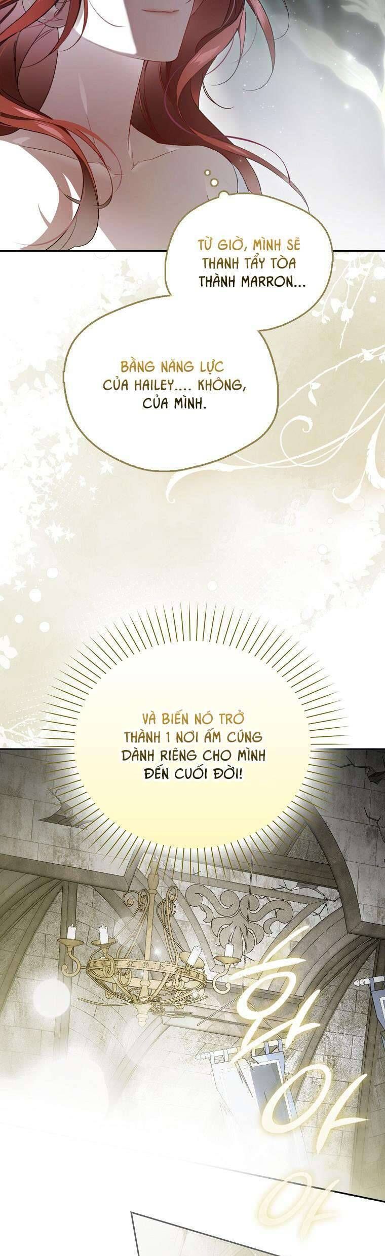 Hầu Tước Marron Chapter 2 - Trang 2
