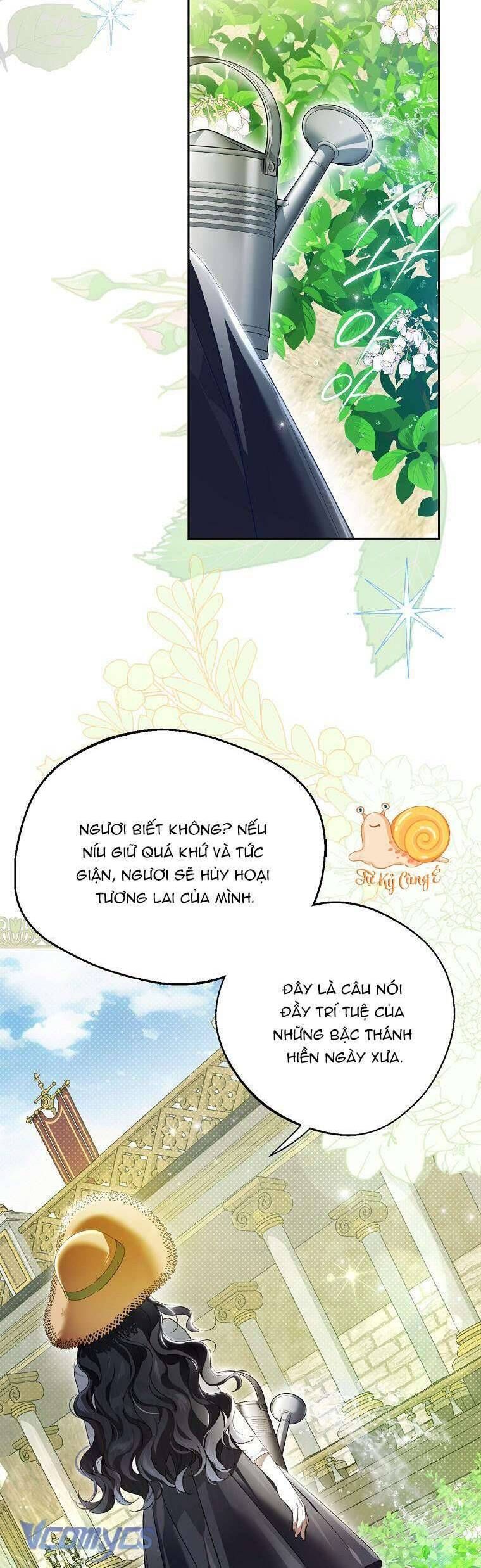 Hầu Tước Marron Chapter 2 - Trang 2