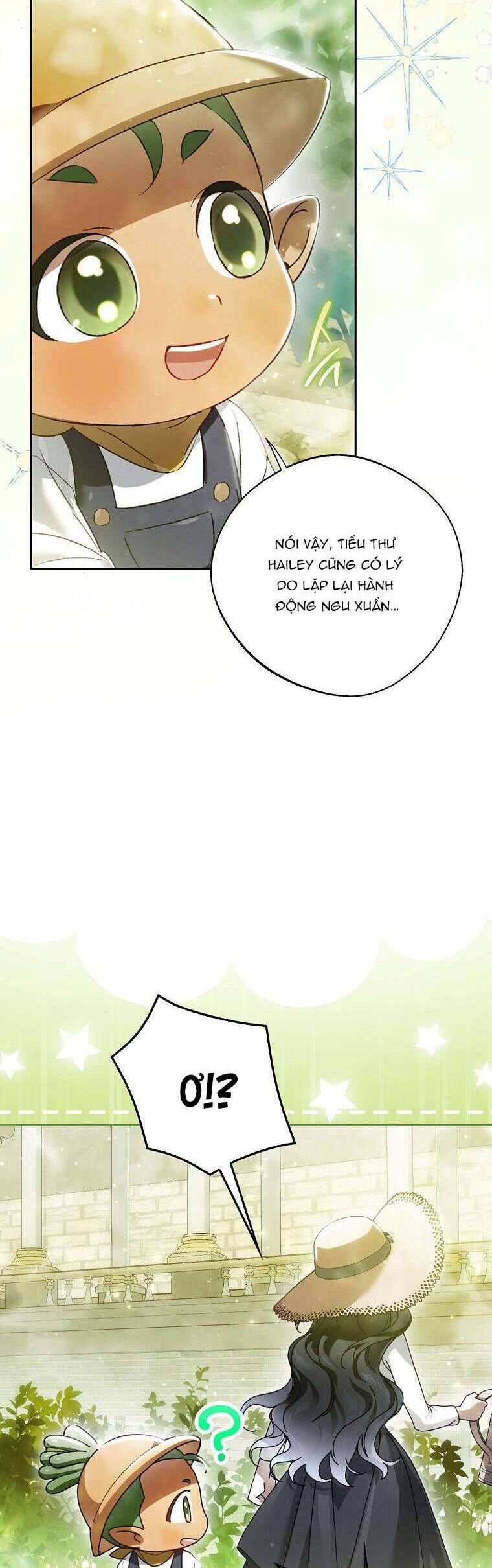 Hầu Tước Marron Chapter 2 - Trang 2