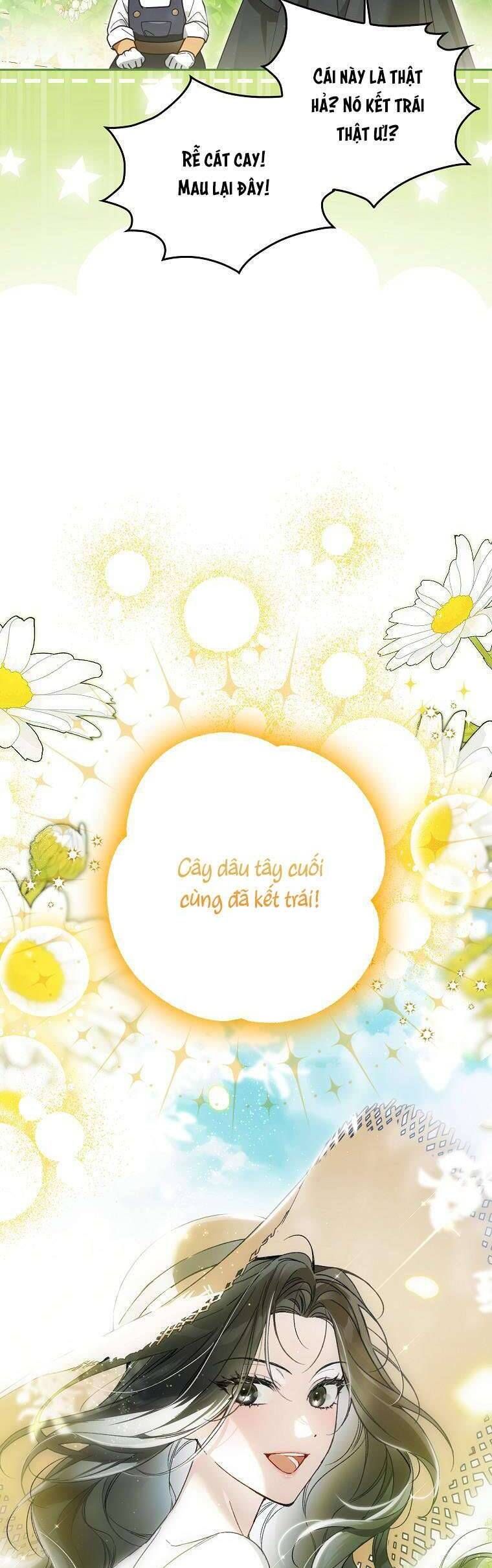 Hầu Tước Marron Chapter 2 - Trang 2