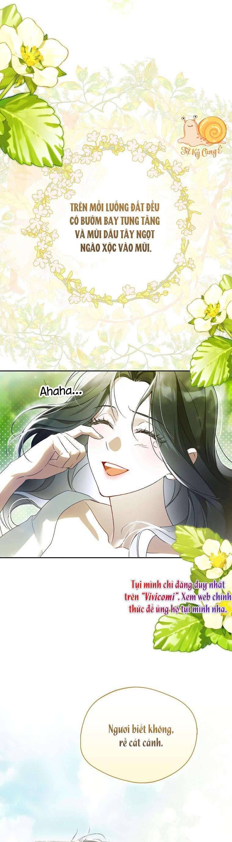 Hầu Tước Marron Chapter 2 - Trang 2