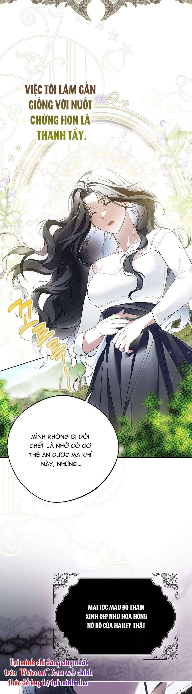 Hầu Tước Marron Chapter 2 - Trang 2