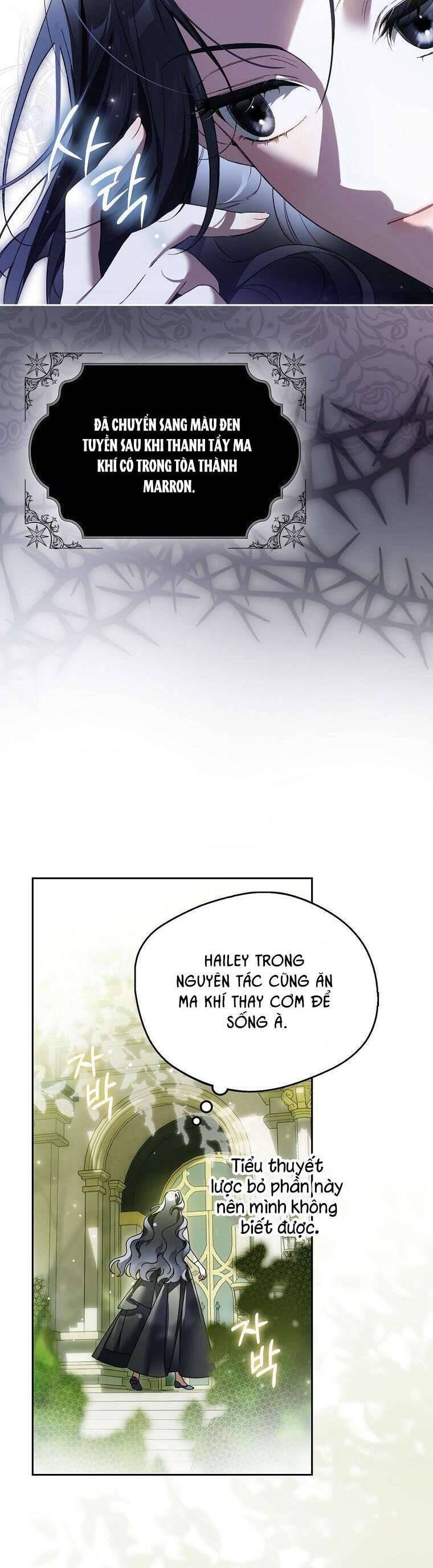 Hầu Tước Marron Chapter 2 - Trang 2