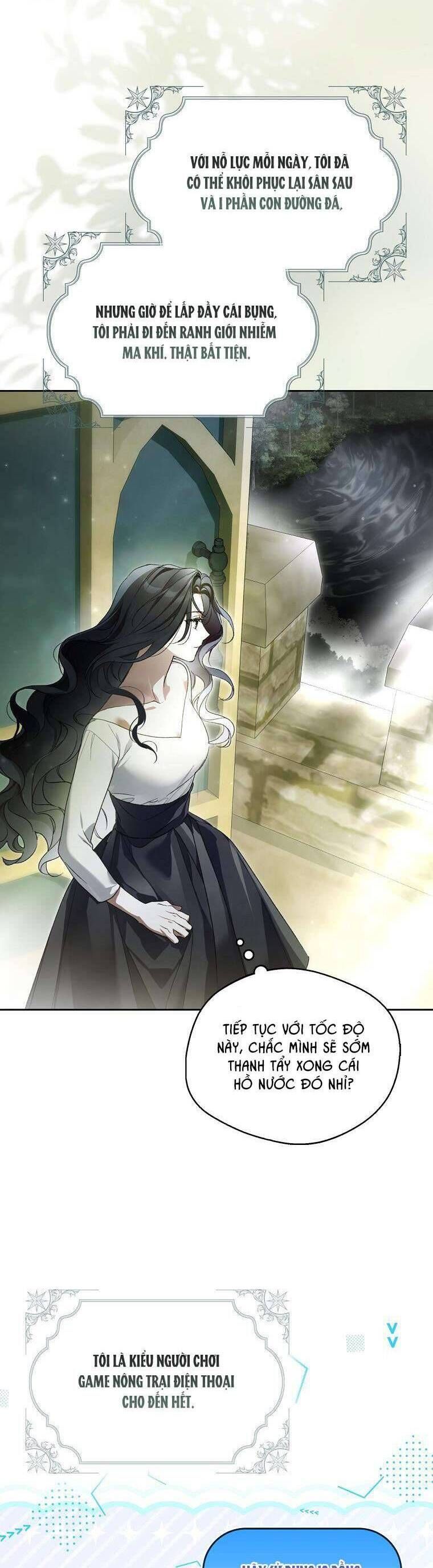 Hầu Tước Marron Chapter 2 - Trang 2