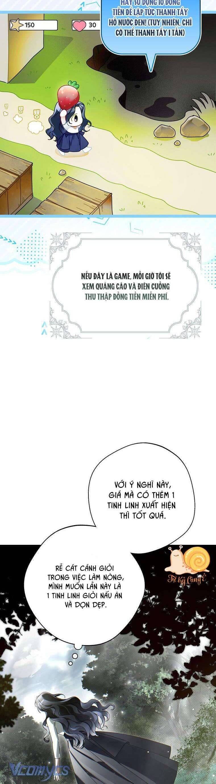 Hầu Tước Marron Chapter 2 - Trang 2