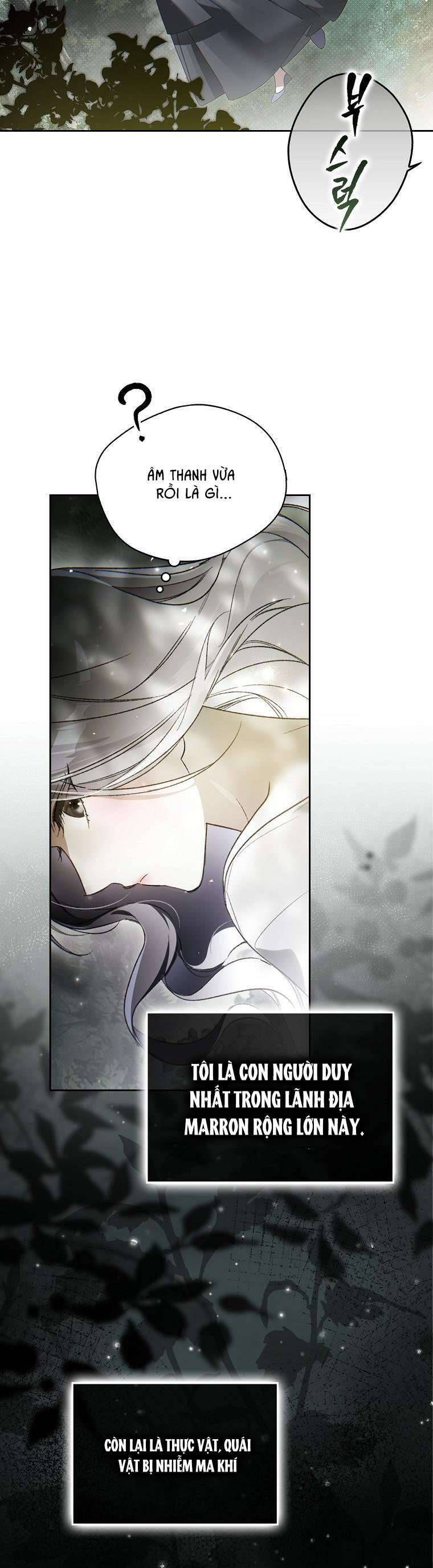 Hầu Tước Marron Chapter 2 - Trang 2