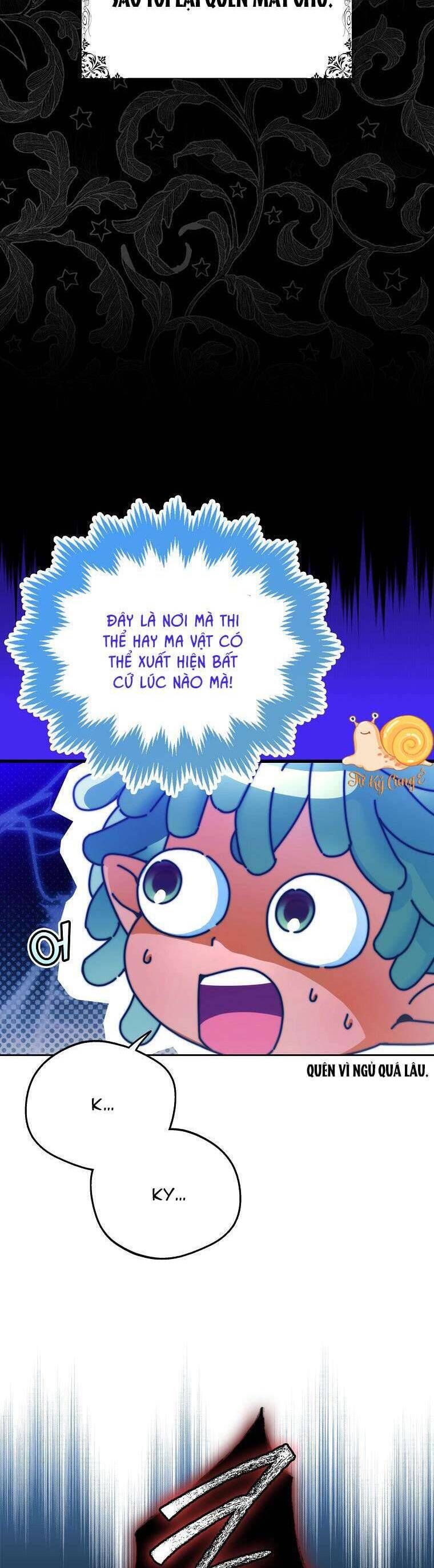 Hầu Tước Marron Chapter 2 - Trang 2