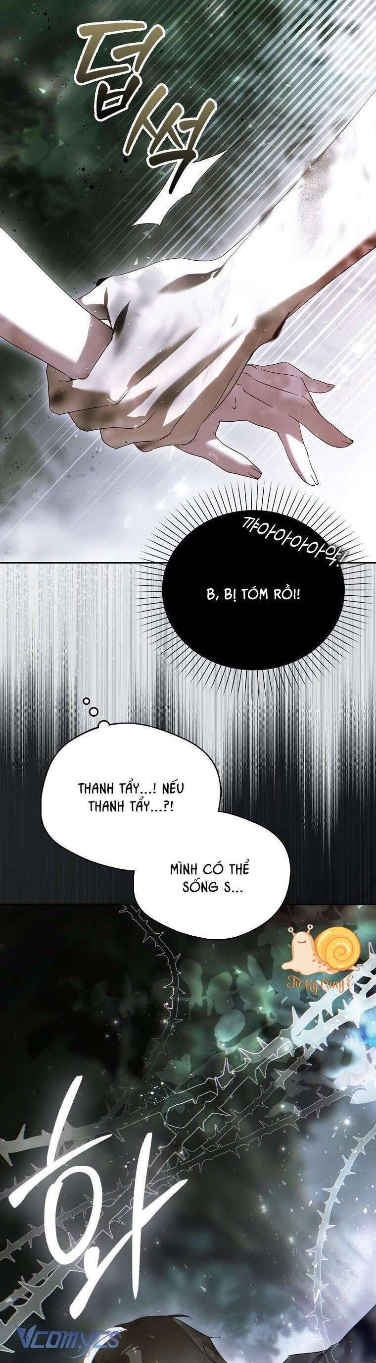 Hầu Tước Marron Chapter 2 - Trang 2