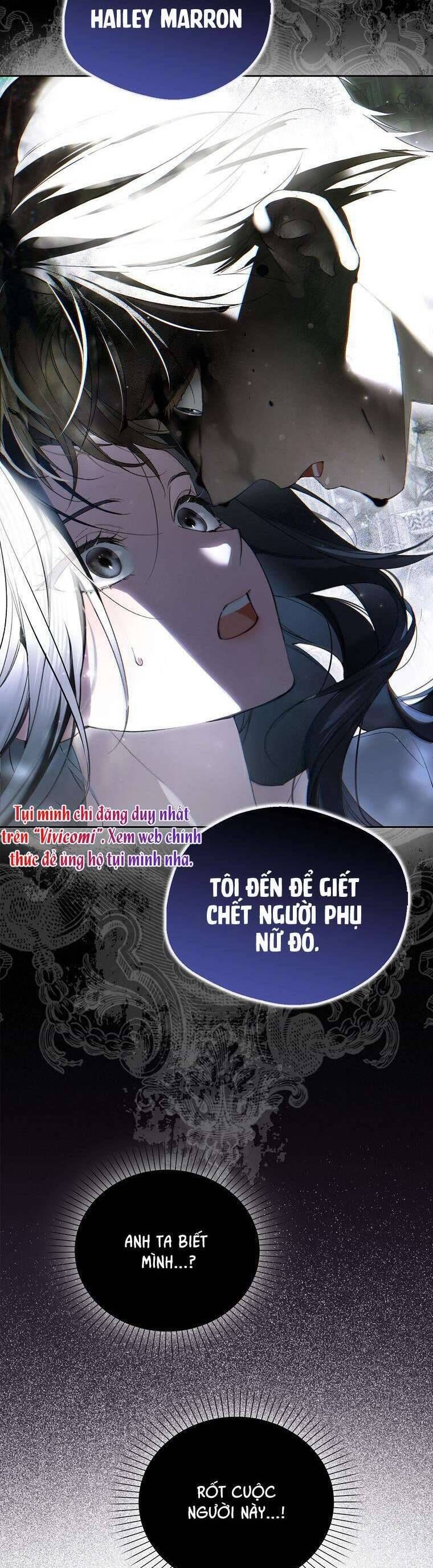 Hầu Tước Marron Chapter 2 - Trang 2