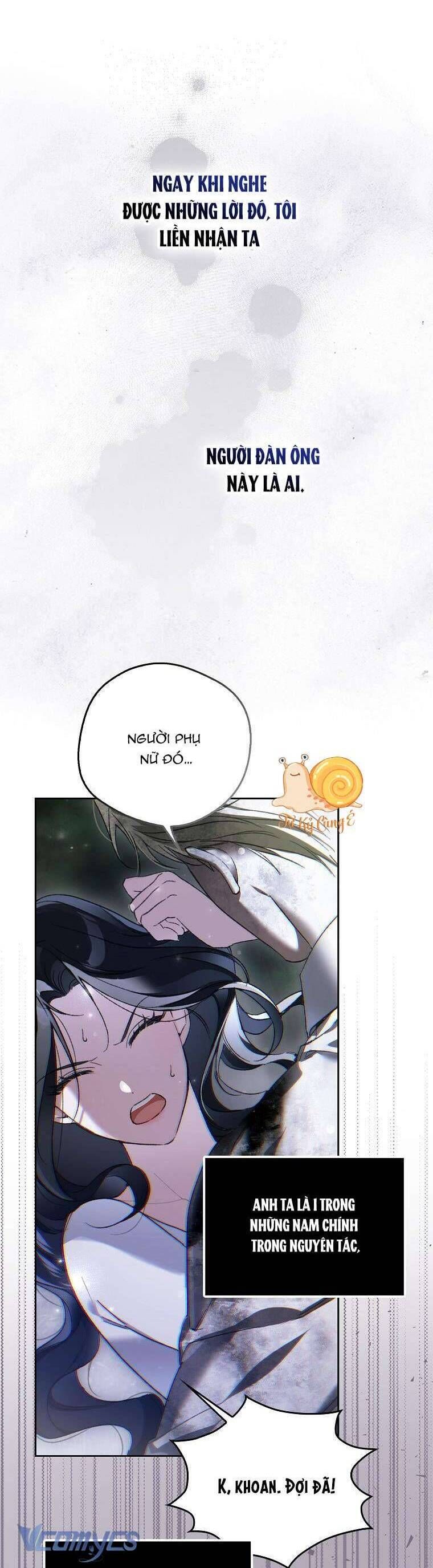 Hầu Tước Marron Chapter 2 - Trang 2