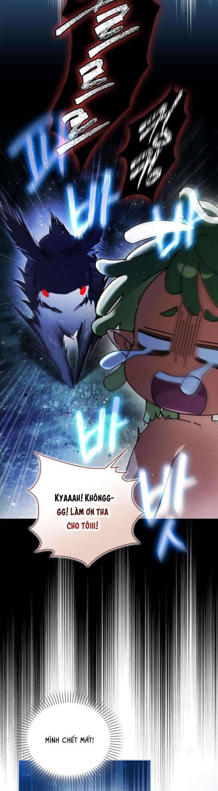 Hầu Tước Marron Chapter 2 - Trang 2