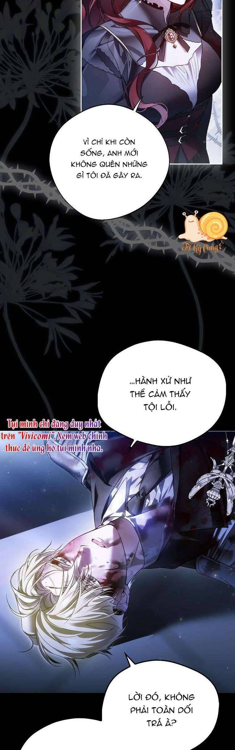 Hầu Tước Marron Chapter 4 - Trang 2