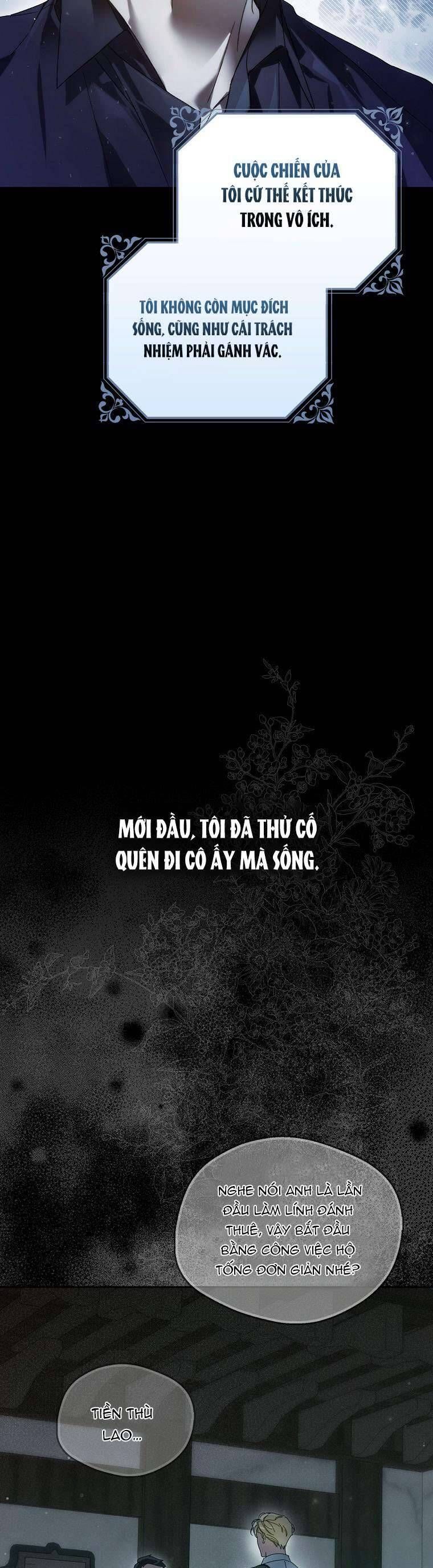 Hầu Tước Marron Chapter 4 - Trang 2