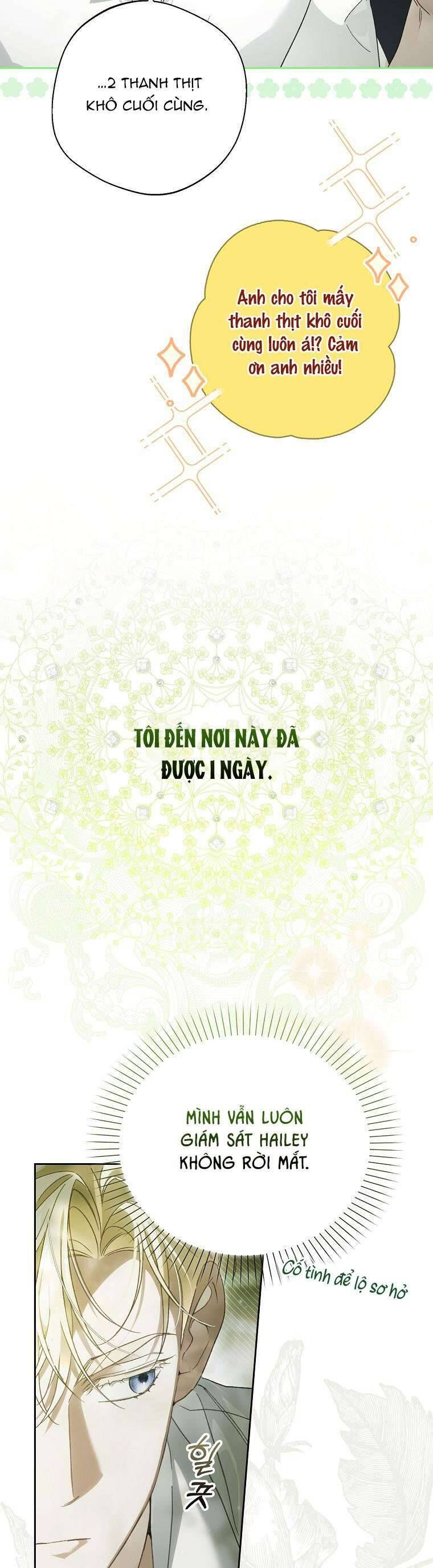 Hầu Tước Marron Chapter 4 - Trang 2