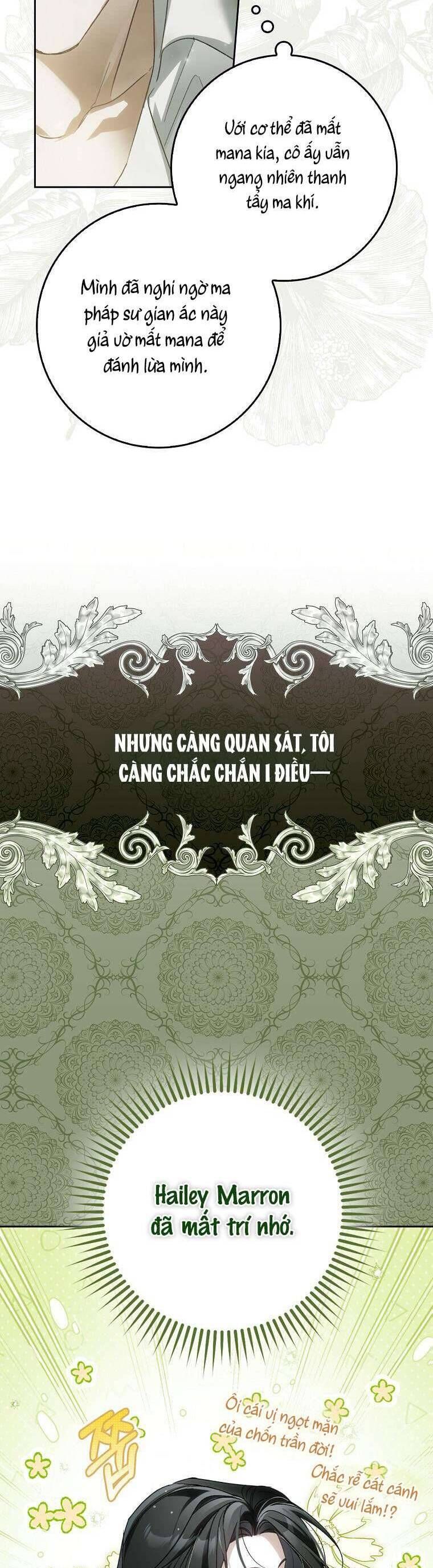 Hầu Tước Marron Chapter 4 - Trang 2