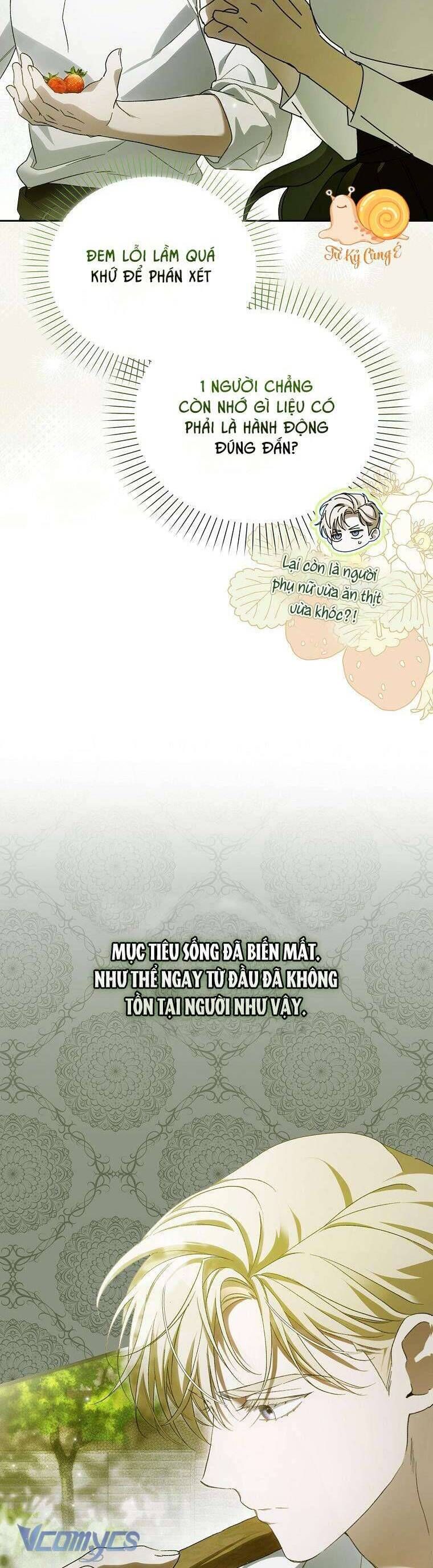 Hầu Tước Marron Chapter 4 - Trang 2