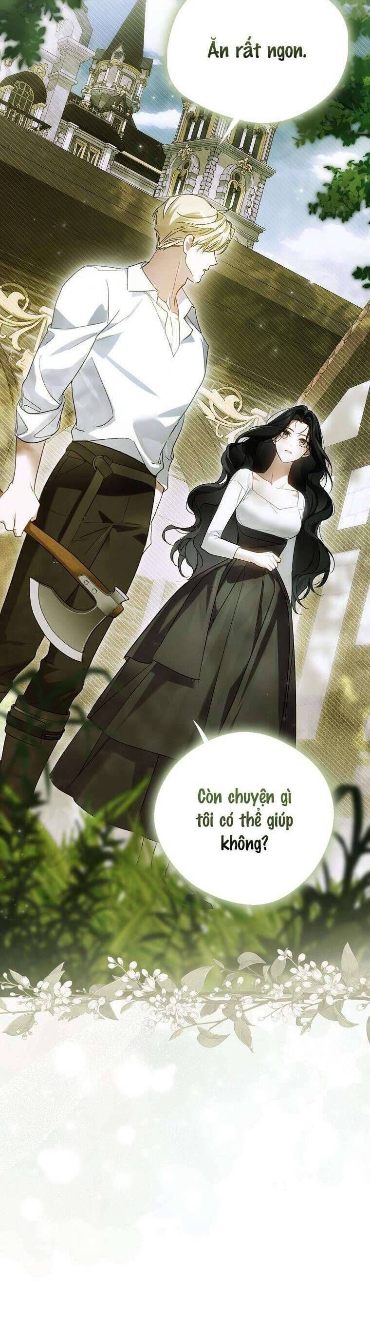 Hầu Tước Marron Chapter 4 - Trang 2