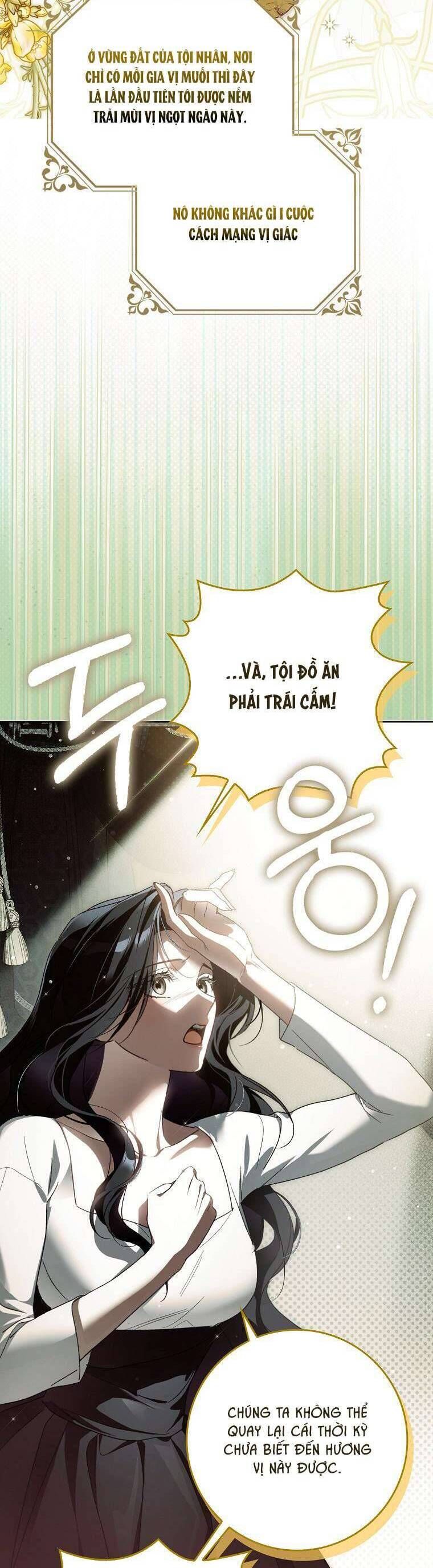 Hầu Tước Marron Chapter 4 - Trang 2