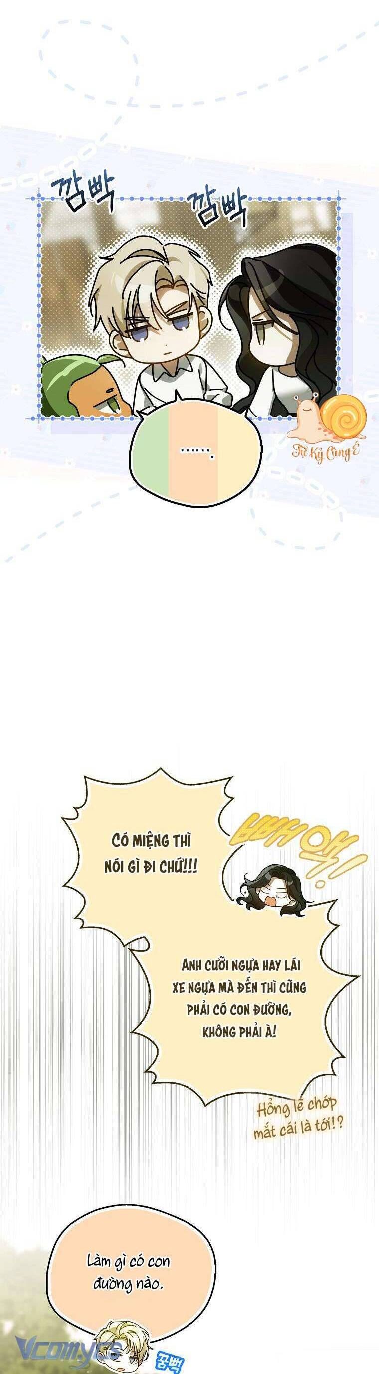 Hầu Tước Marron Chapter 4 - Trang 2