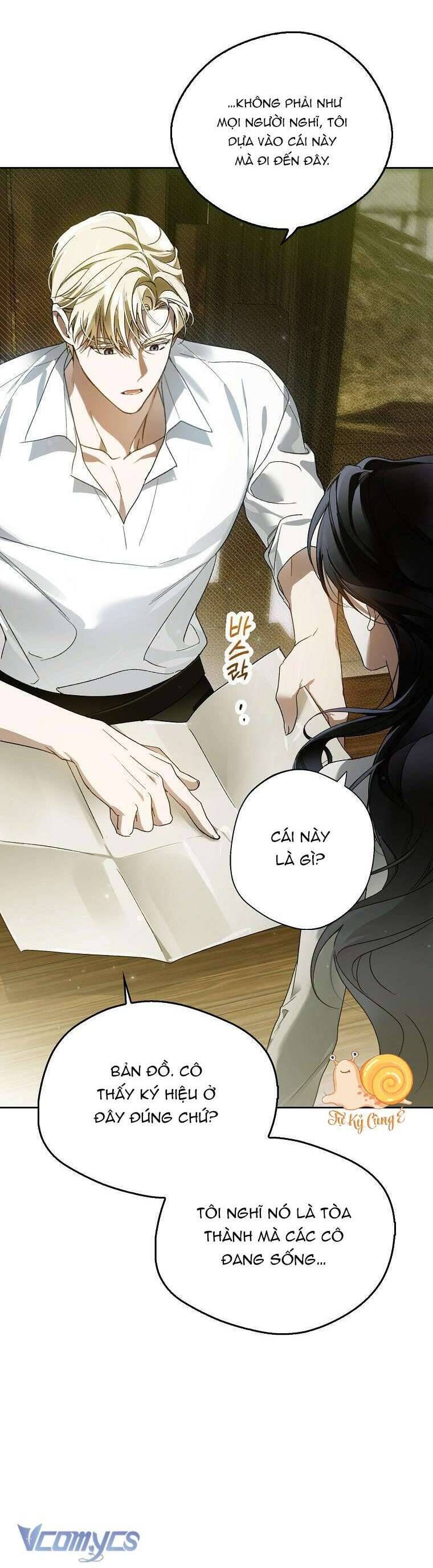 Hầu Tước Marron Chapter 4 - Trang 2
