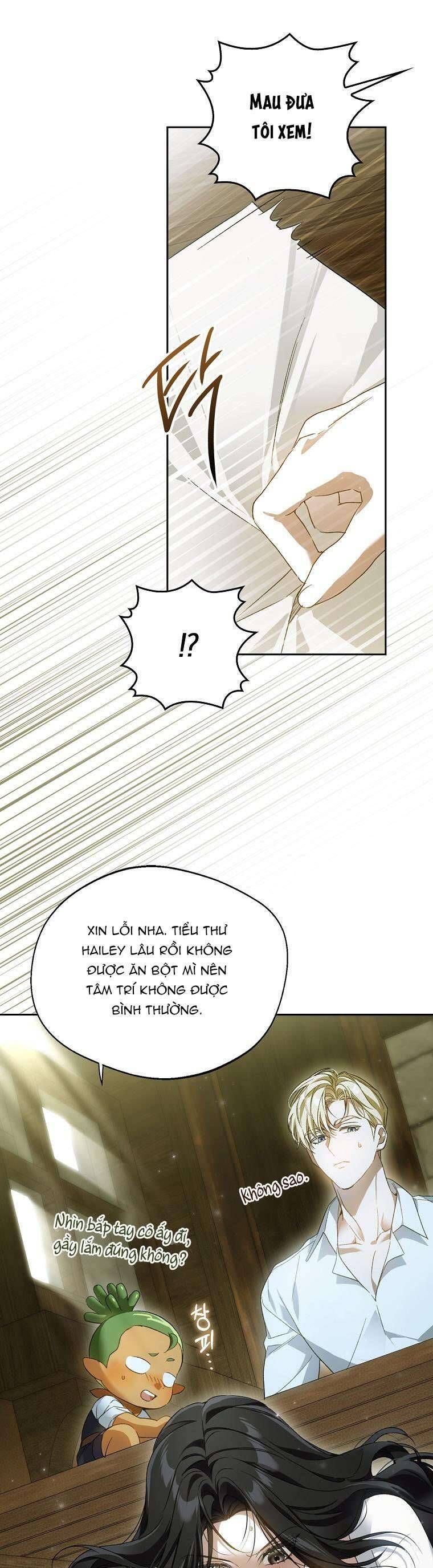 Hầu Tước Marron Chapter 4 - Trang 2