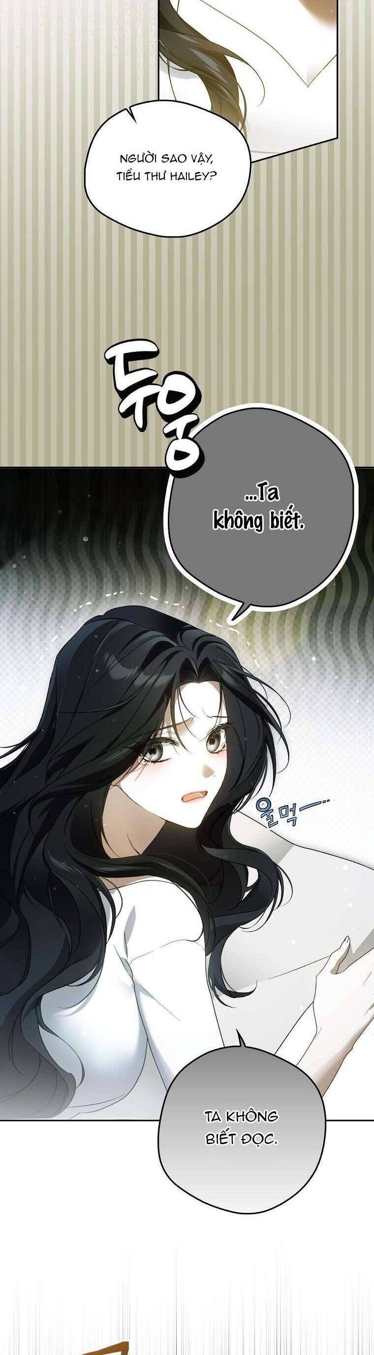 Hầu Tước Marron Chapter 4 - Trang 2