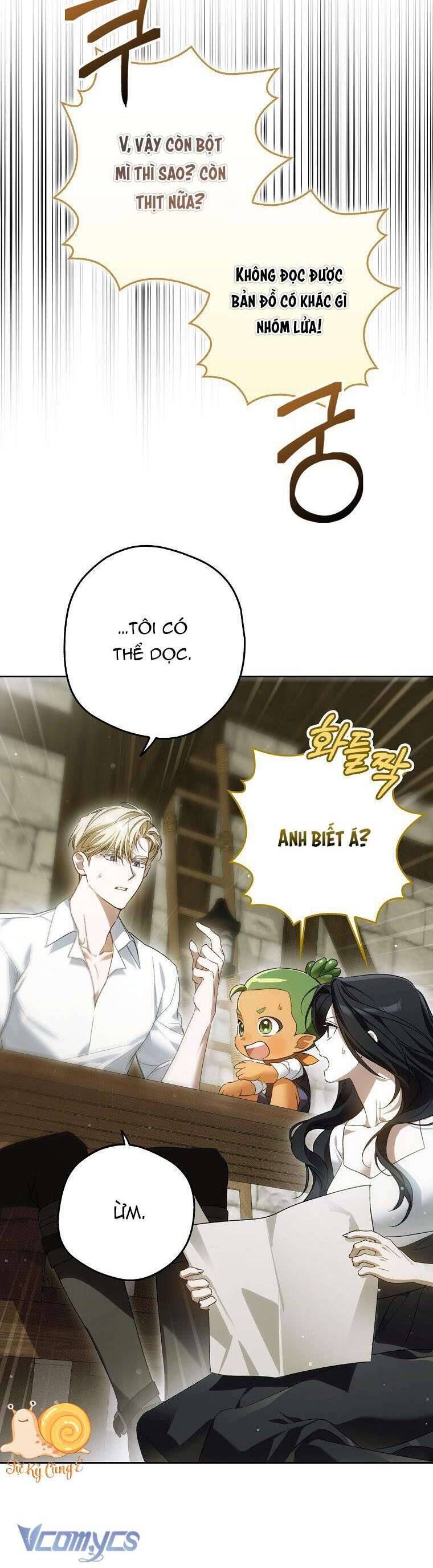 Hầu Tước Marron Chapter 4 - Trang 2