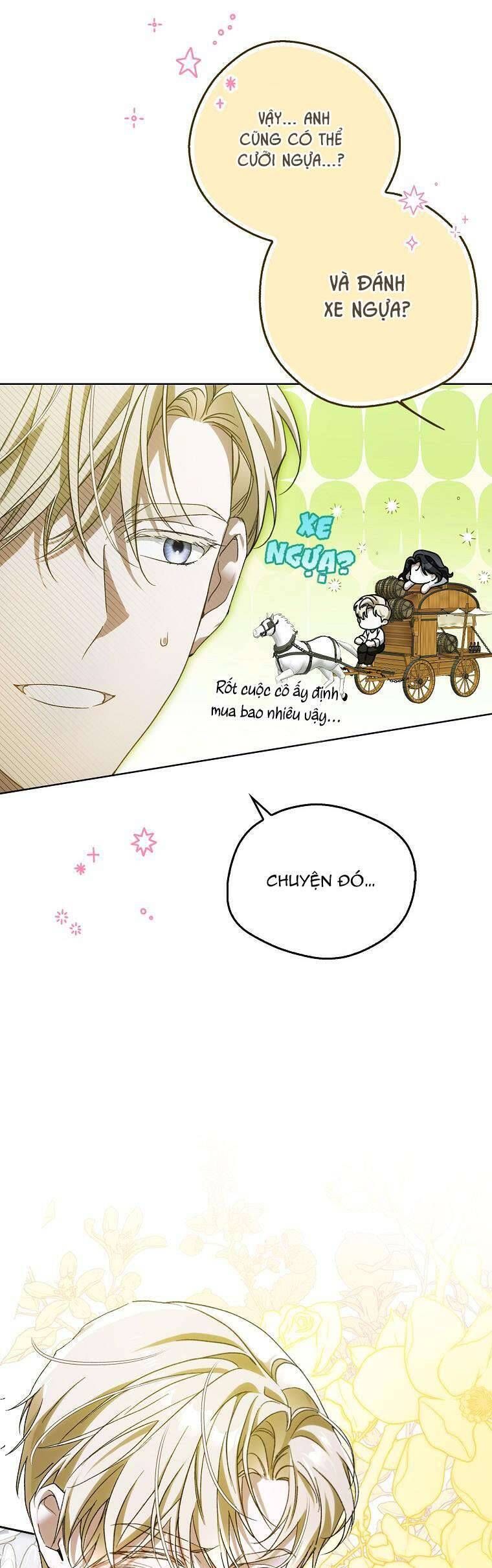 Hầu Tước Marron Chapter 4 - Trang 2