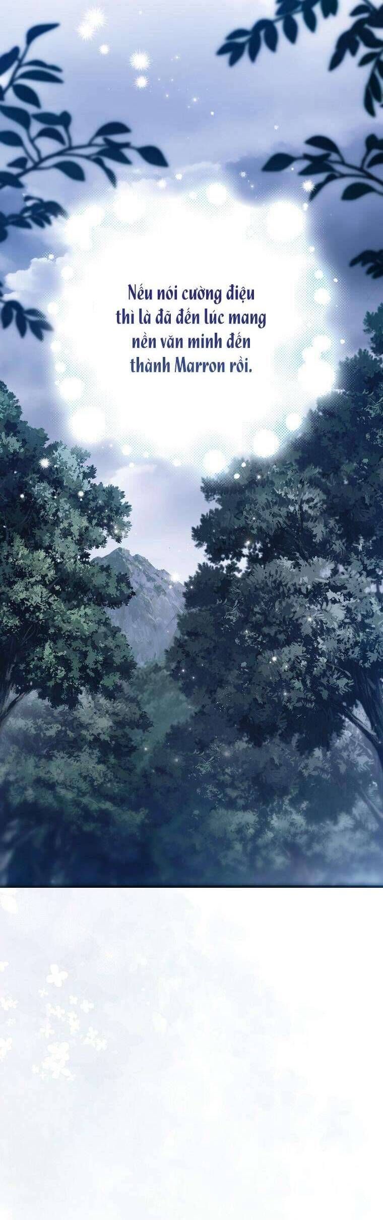 Hầu Tước Marron Chapter 4 - Trang 2