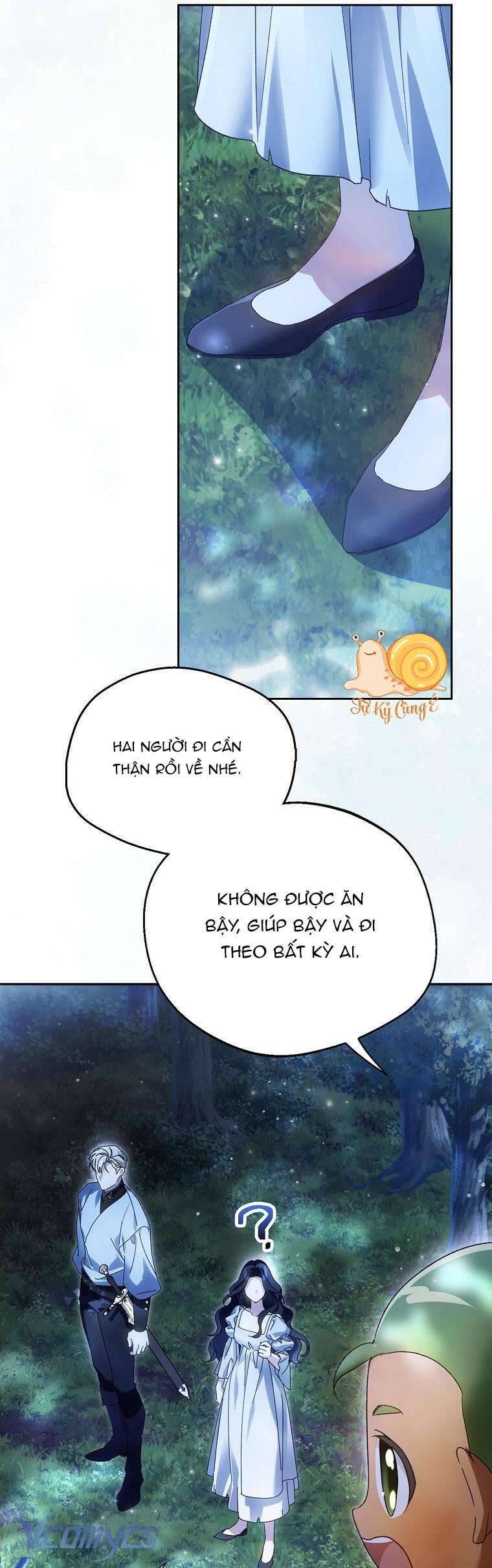 Hầu Tước Marron Chapter 4 - Trang 2