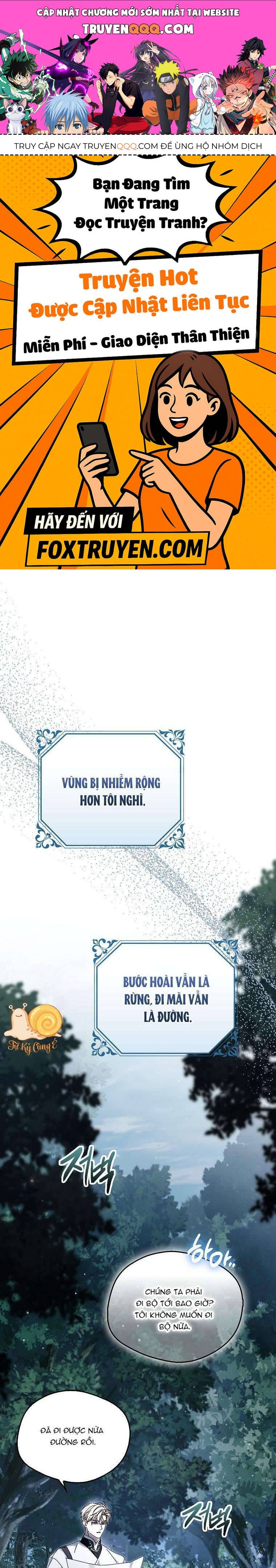 Hầu Tước Marron Chapter 5 - Trang 2