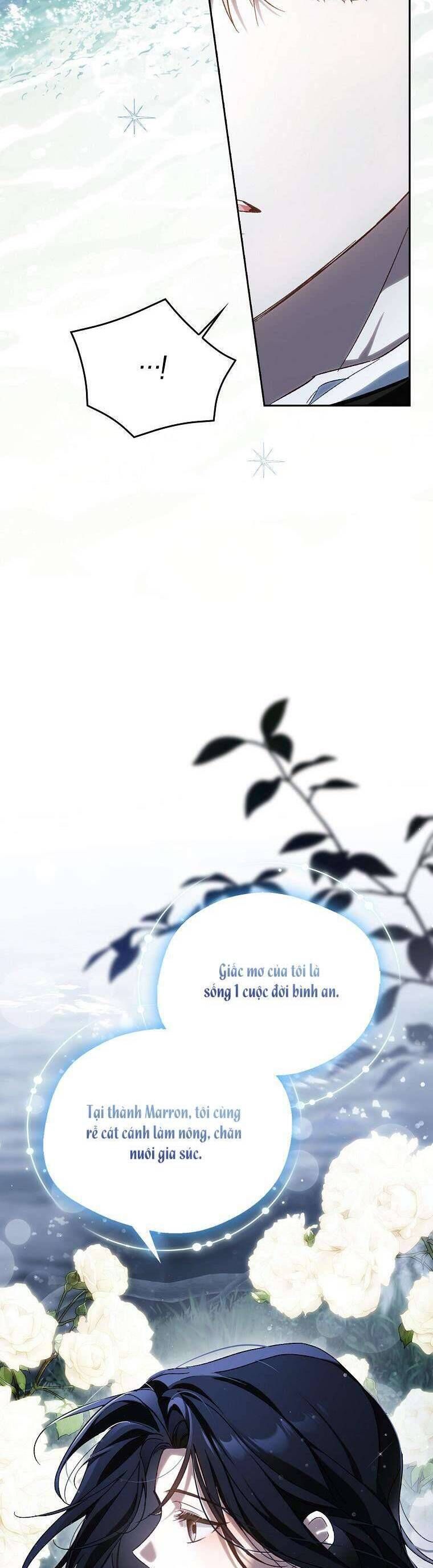 Hầu Tước Marron Chapter 5 - Trang 2