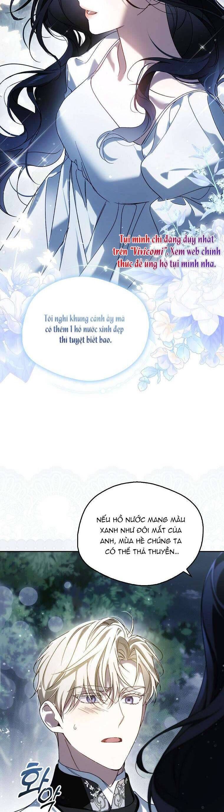 Hầu Tước Marron Chapter 5 - Trang 2