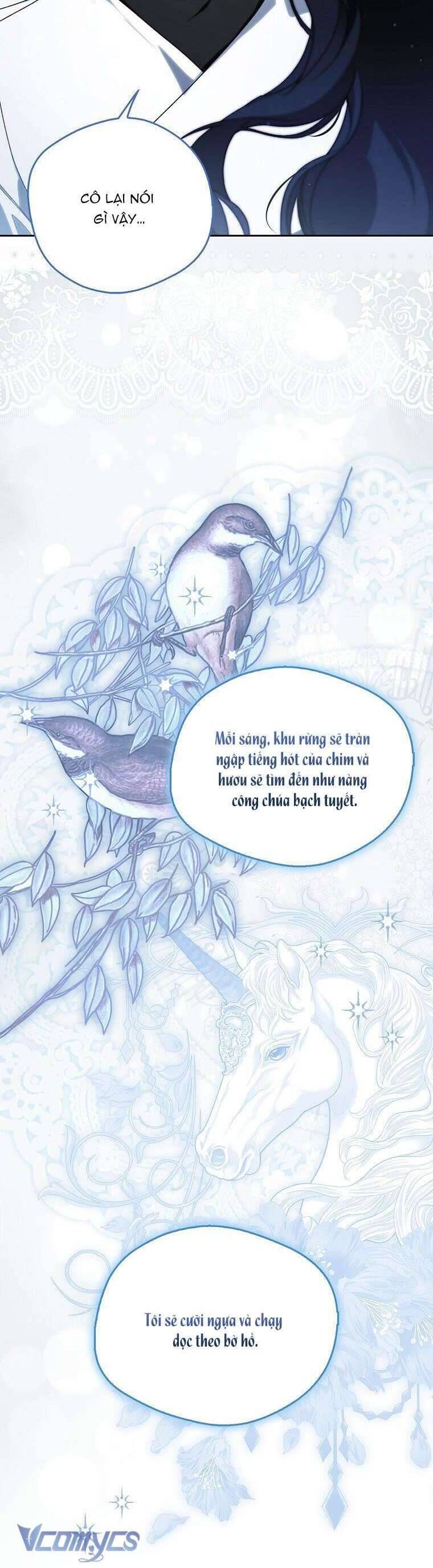 Hầu Tước Marron Chapter 5 - Trang 2